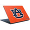 Auburn University Logo Orange Surface Laptop Skin